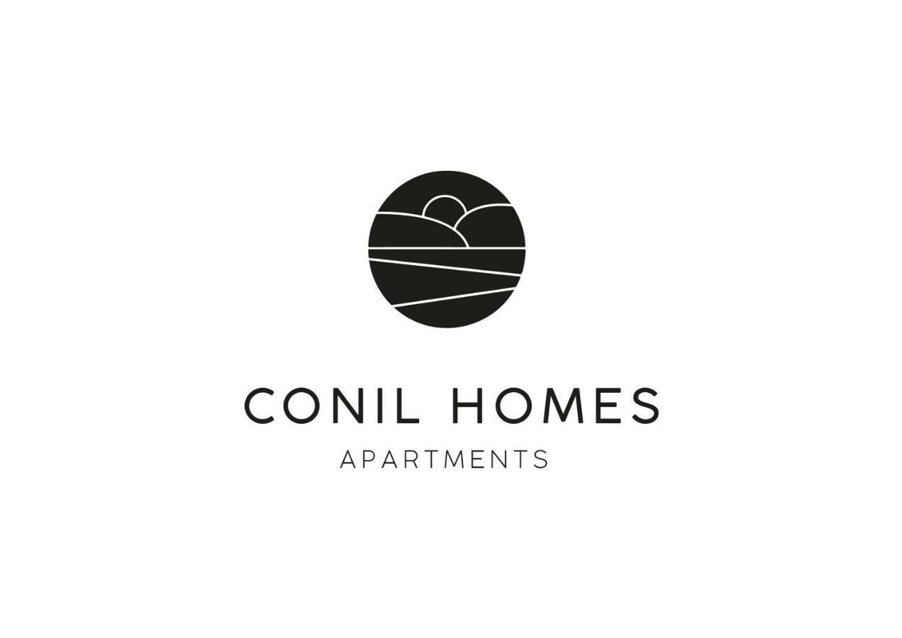 Ch II Apartments Zona De Ocio Nocturno Conil De La Frontera Luaran gambar
